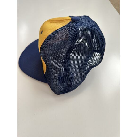 Vintage San Diego Chargers Hat NFL Official License - Picture 7 of 16